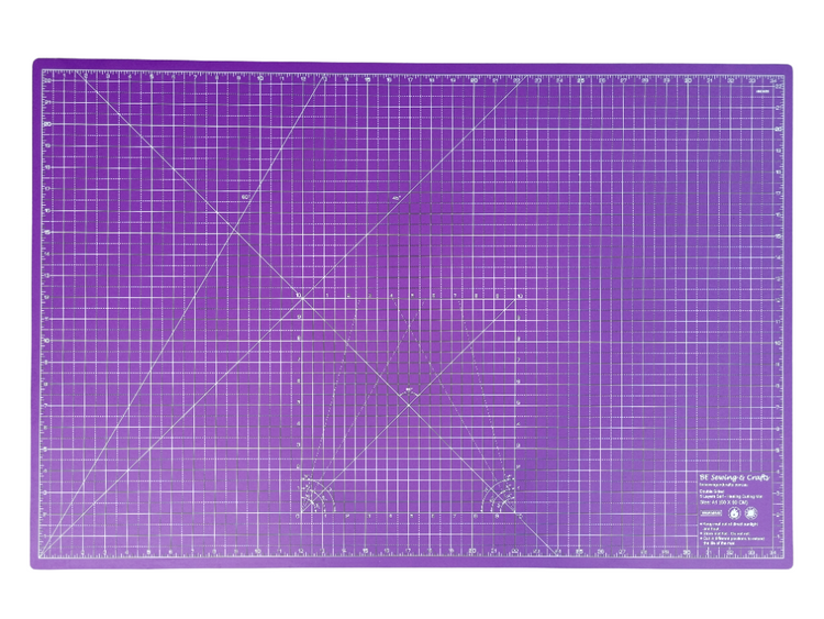 One Colour Self Healing Cutting Mats