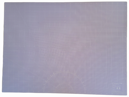 A0 Lilac Self Healing Cutting Mat 120cmx90cm