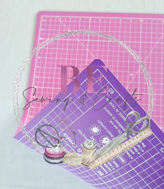 Cutting Mat Self Healing A0 Pink/Purple 120cmx90cm